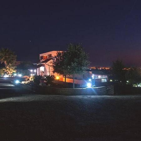 B&B L'Orizzonte ชิวิตาเวกเกีย ภายนอก รูปภาพ