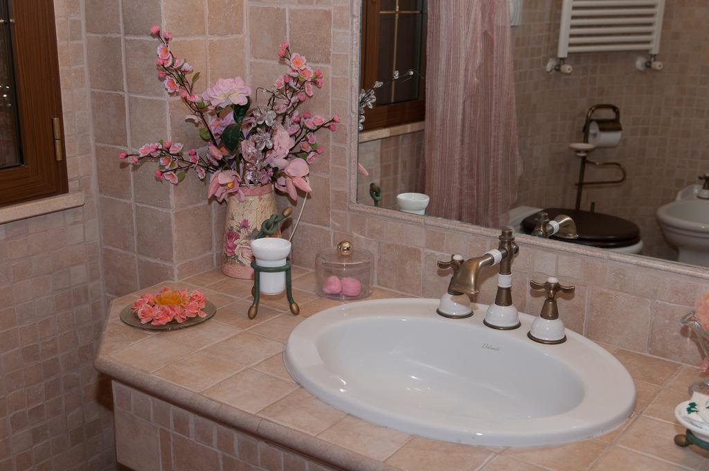 B&B L'Orizzonte ชิวิตาเวกเกีย ภายนอก รูปภาพ