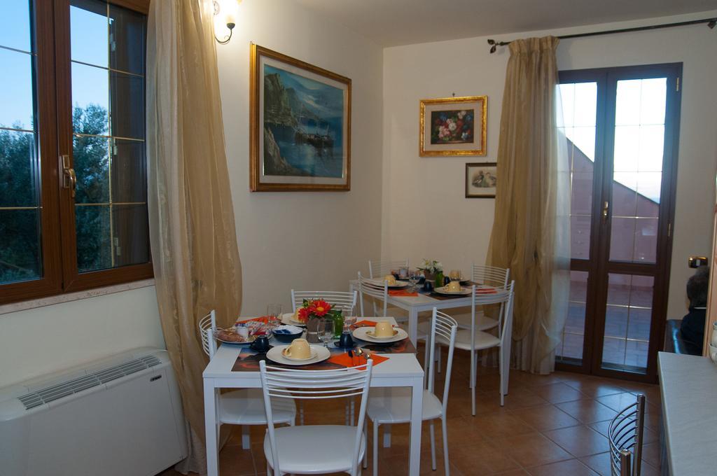 B&B L'Orizzonte ชิวิตาเวกเกีย ภายนอก รูปภาพ