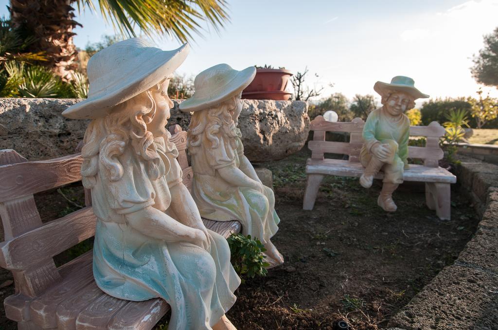 B&B L'Orizzonte ชิวิตาเวกเกีย ภายนอก รูปภาพ