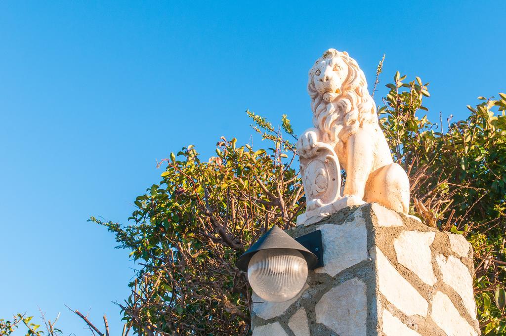 B&B L'Orizzonte ชิวิตาเวกเกีย ภายนอก รูปภาพ