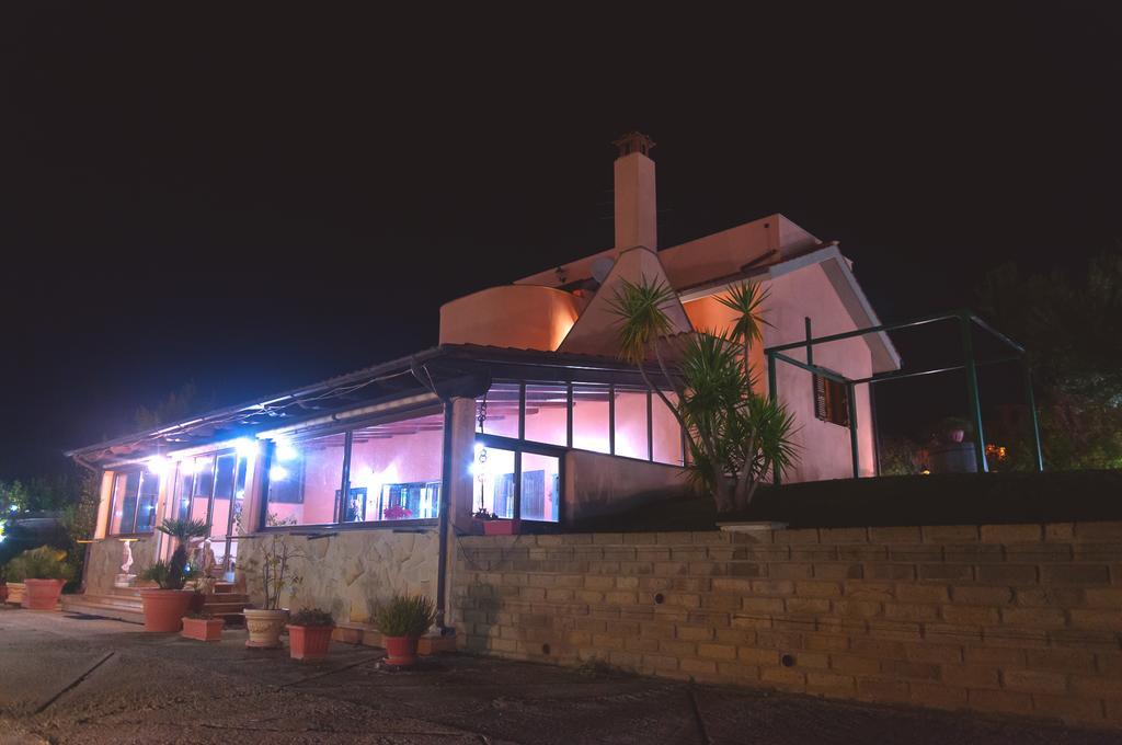 B&B L'Orizzonte ชิวิตาเวกเกีย ภายนอก รูปภาพ