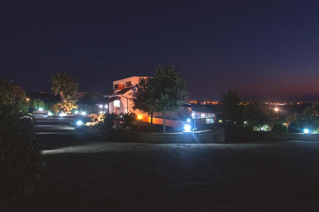 B&B L'Orizzonte ชิวิตาเวกเกีย ภายนอก รูปภาพ