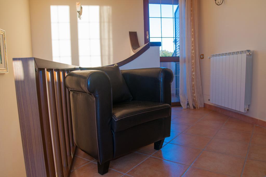 B&B L'Orizzonte ชิวิตาเวกเกีย ภายนอก รูปภาพ